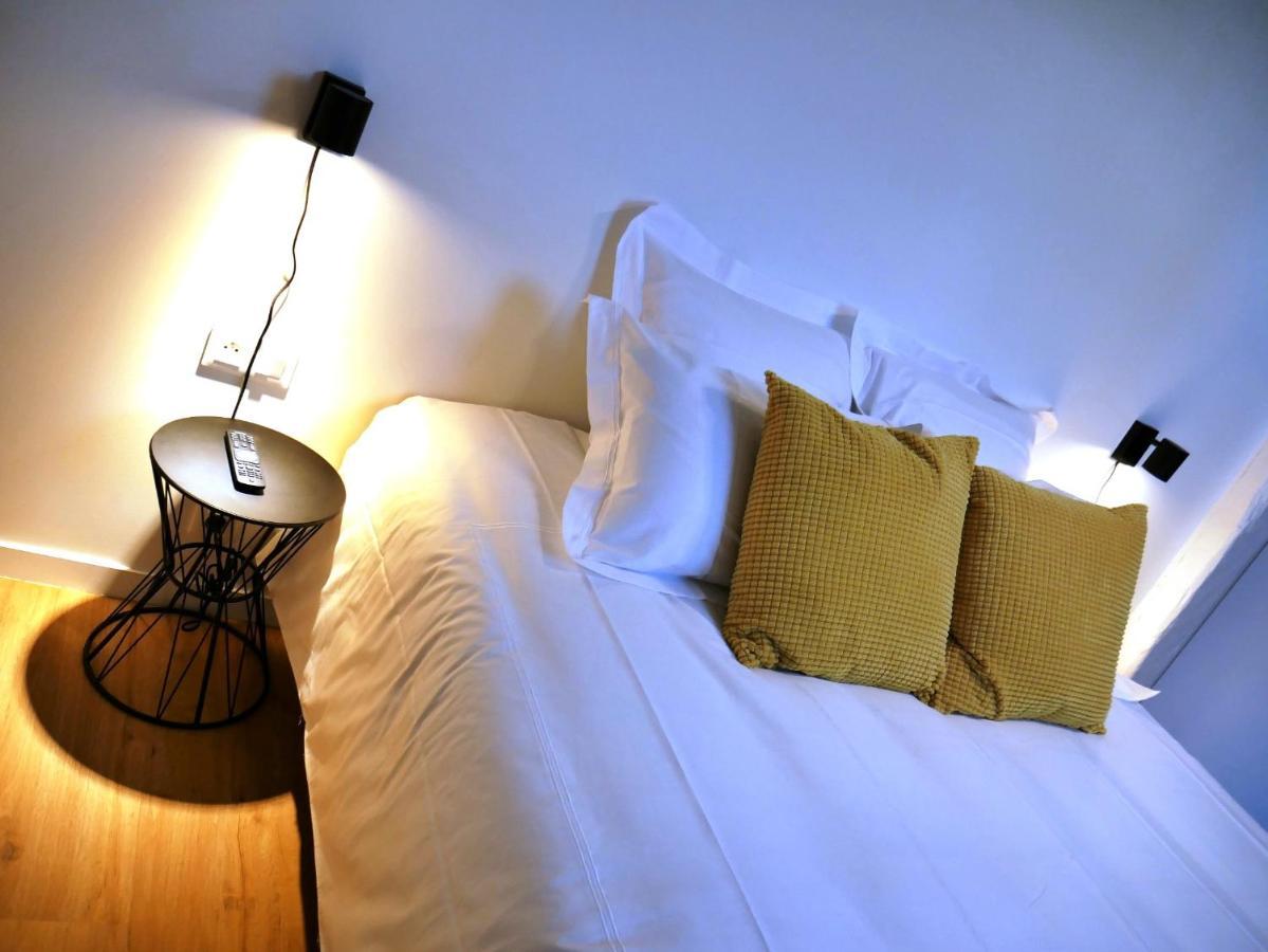 Kastellren - Rennes - Grand Parking Prive Bed & Breakfast Екстериор снимка