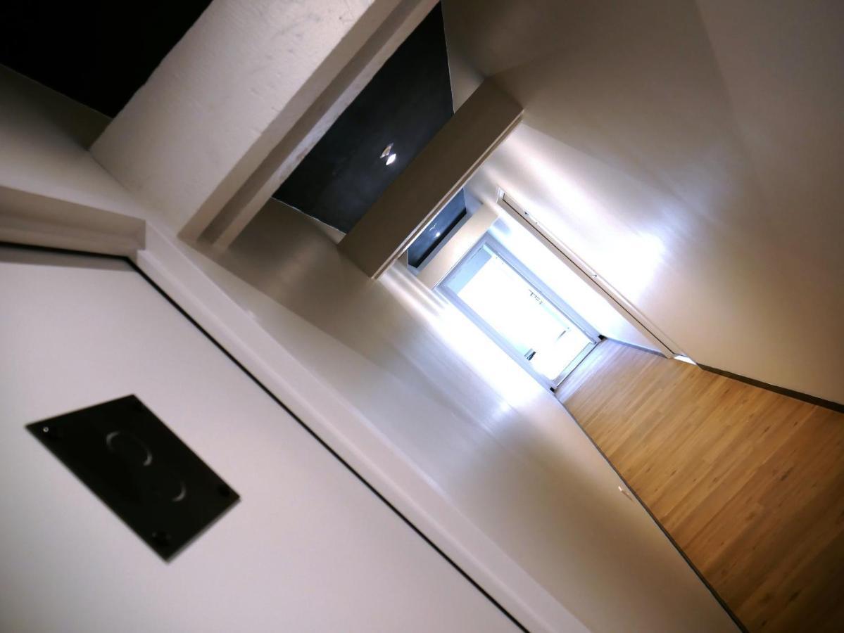 Kastellren - Rennes - Grand Parking Prive Bed & Breakfast Екстериор снимка