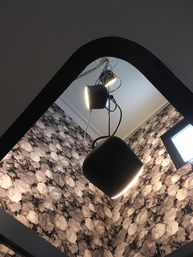 Kastellren - Rennes - Grand Parking Prive Bed & Breakfast Екстериор снимка