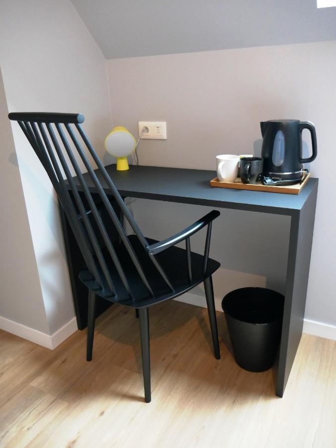 Kastellren - Rennes - Grand Parking Prive Bed & Breakfast Екстериор снимка