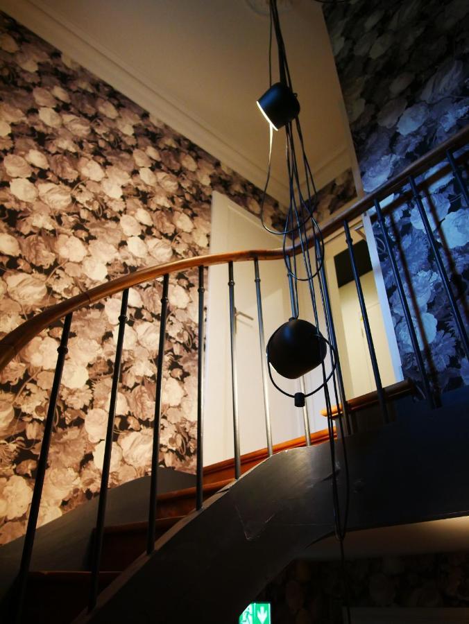 Kastellren - Rennes - Grand Parking Prive Bed & Breakfast Екстериор снимка