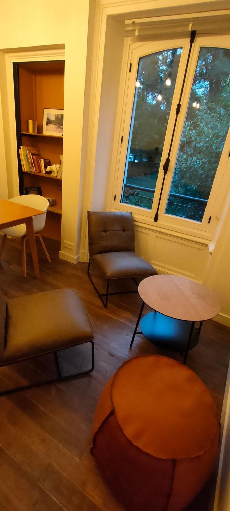 Kastellren - Rennes - Grand Parking Prive Bed & Breakfast Екстериор снимка