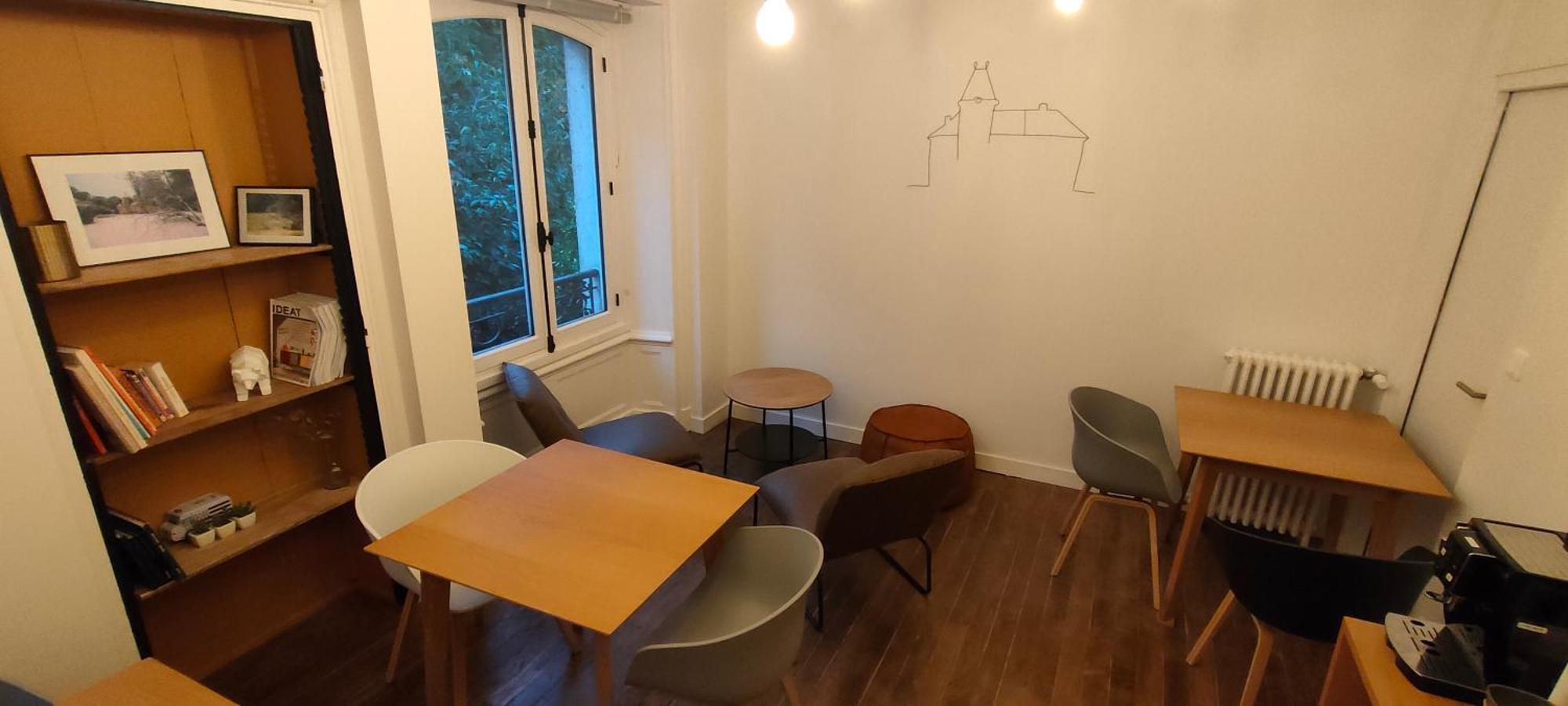 Kastellren - Rennes - Grand Parking Prive Bed & Breakfast Екстериор снимка