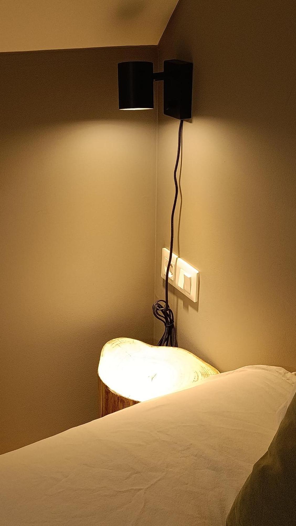 Kastellren - Rennes - Grand Parking Prive Bed & Breakfast Екстериор снимка