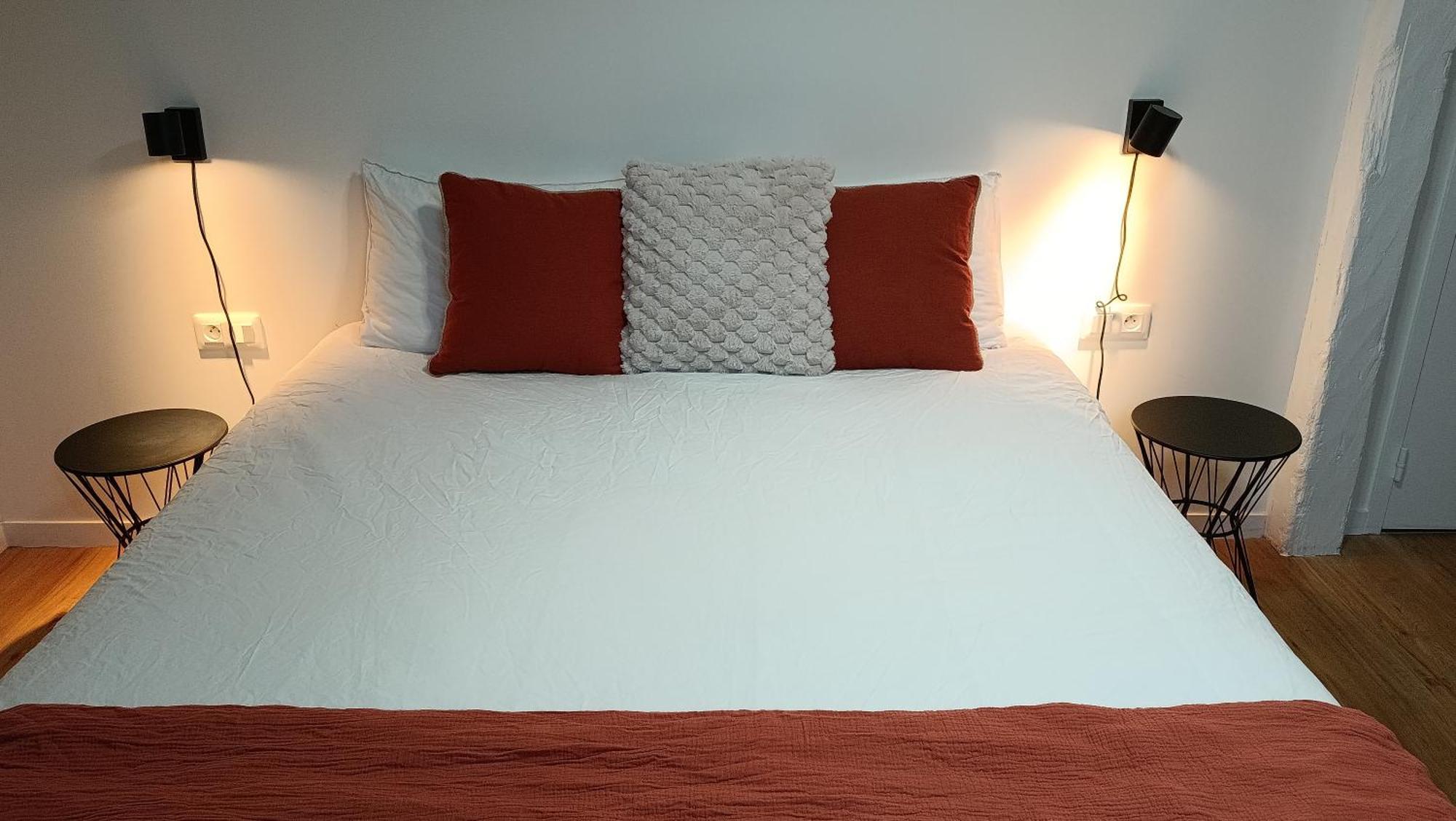 Kastellren - Rennes - Grand Parking Prive Bed & Breakfast Екстериор снимка