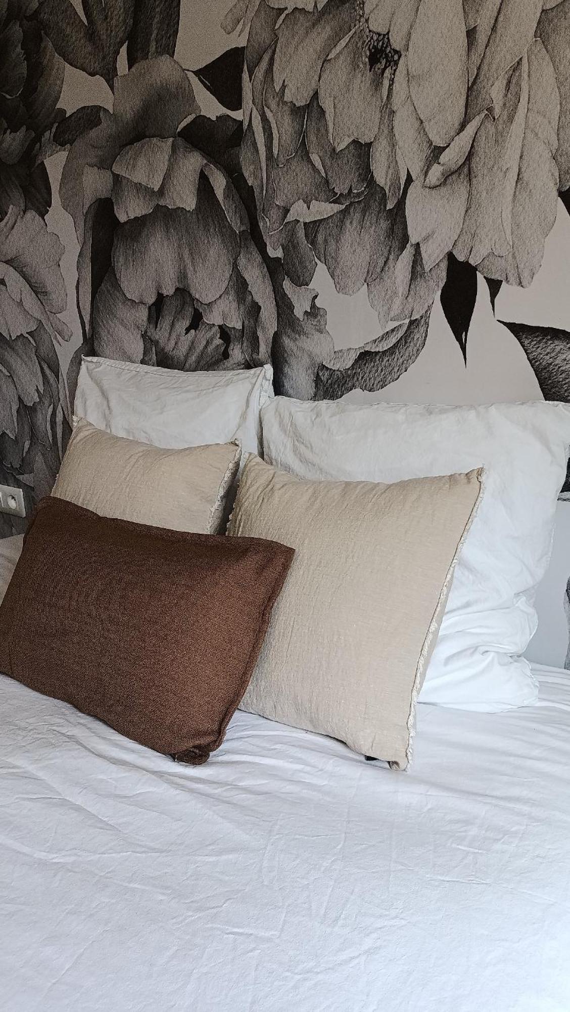 Kastellren - Rennes - Grand Parking Prive Bed & Breakfast Екстериор снимка