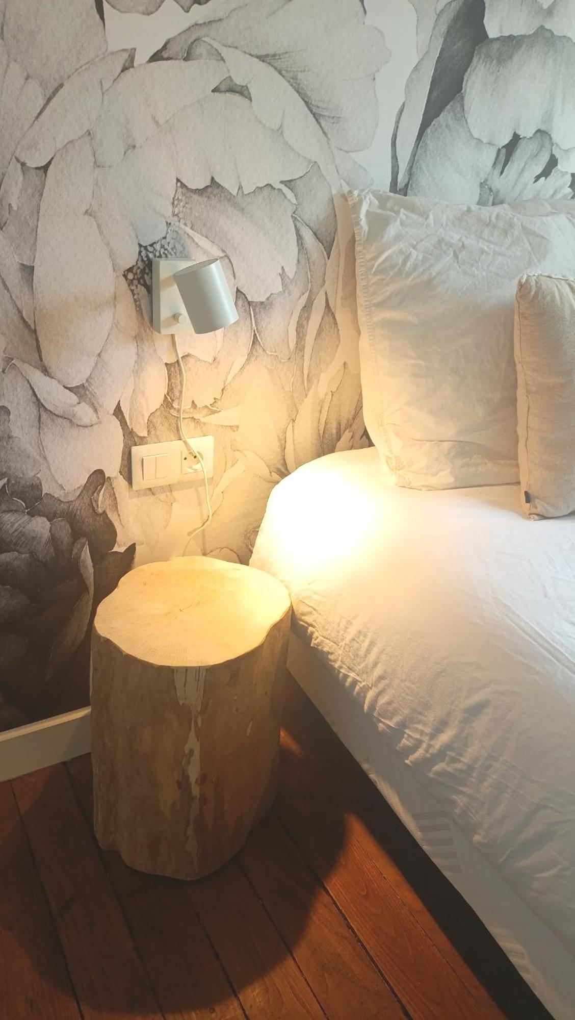 Kastellren - Rennes - Grand Parking Prive Bed & Breakfast Екстериор снимка