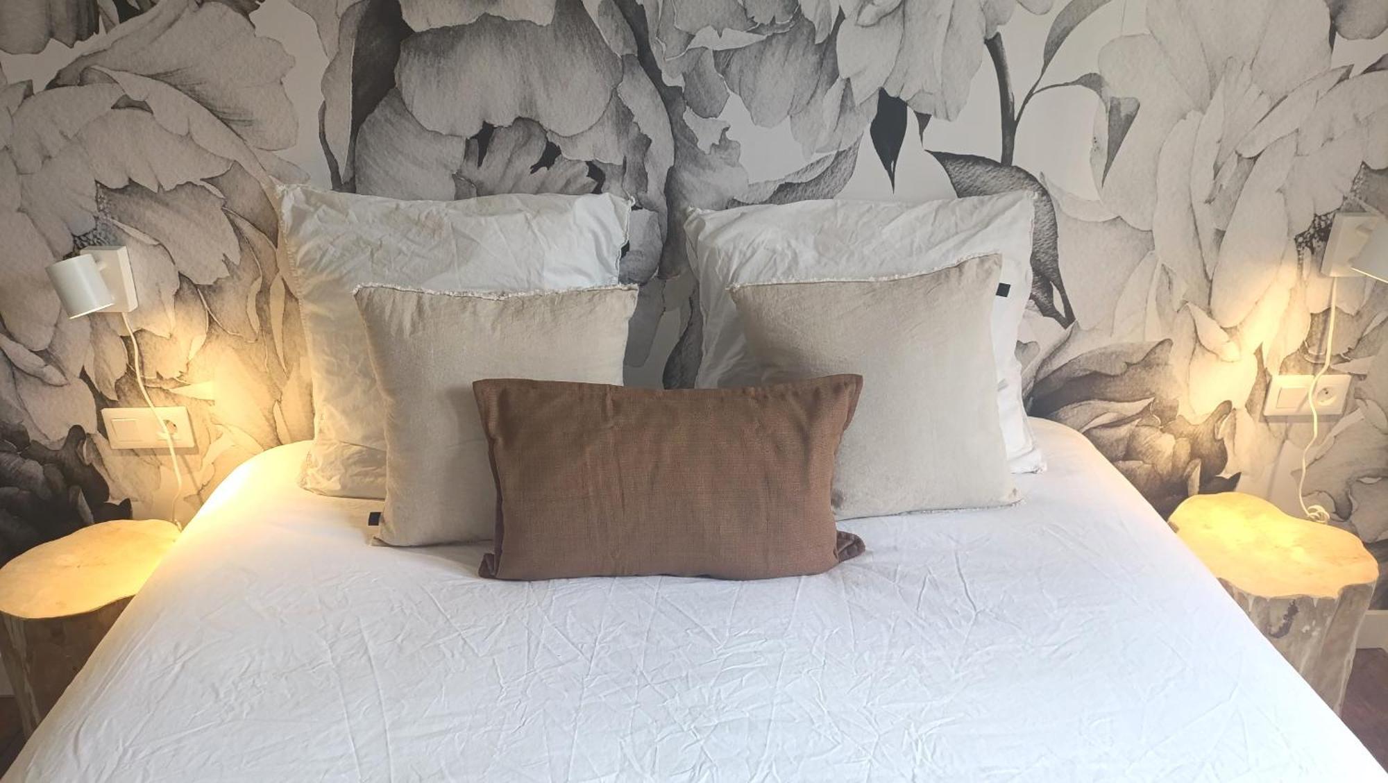 Kastellren - Rennes - Grand Parking Prive Bed & Breakfast Екстериор снимка